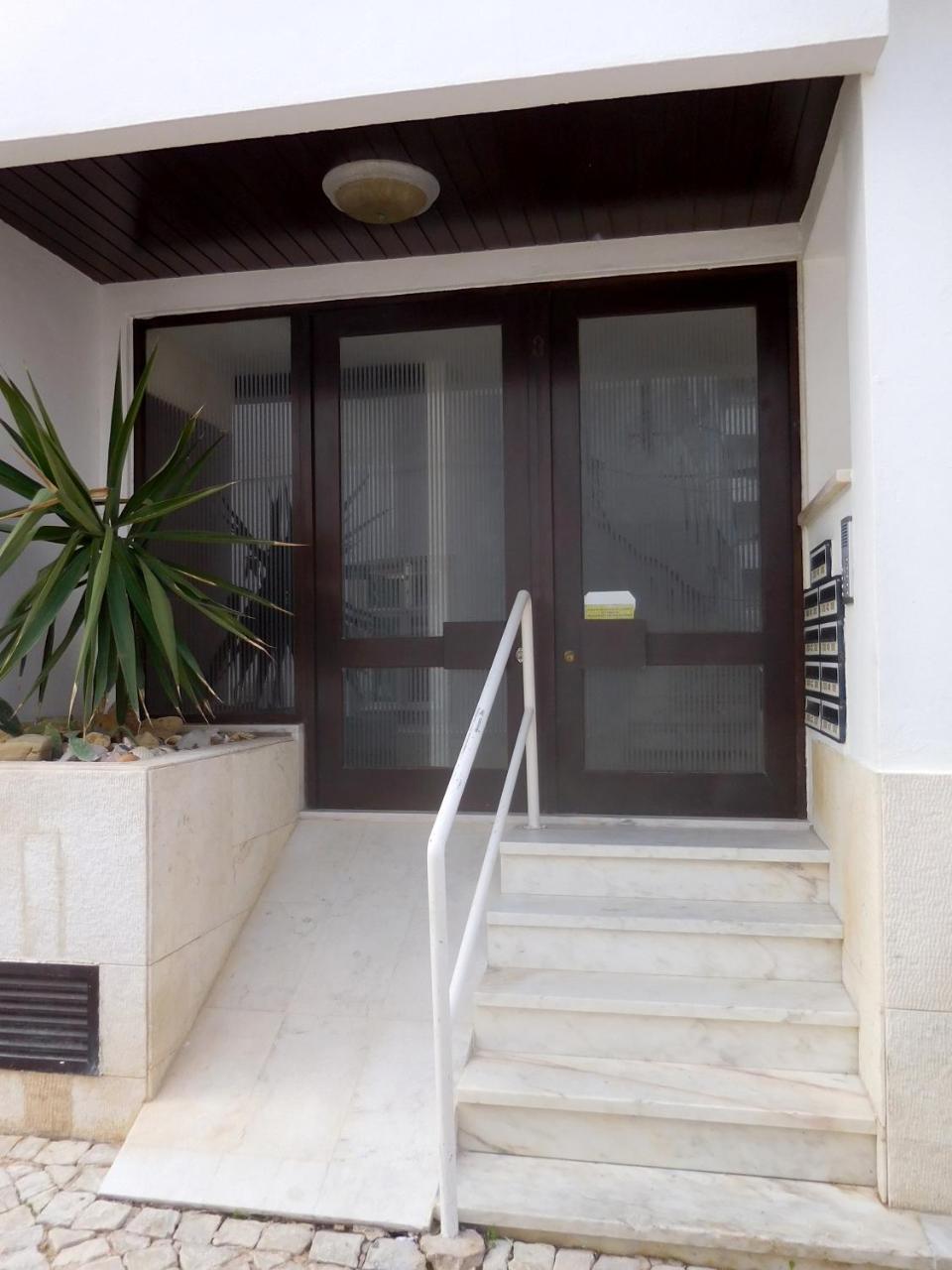 Edificio Sequeira - Alojamento Local By Umbral Albufeira Buitenkant foto